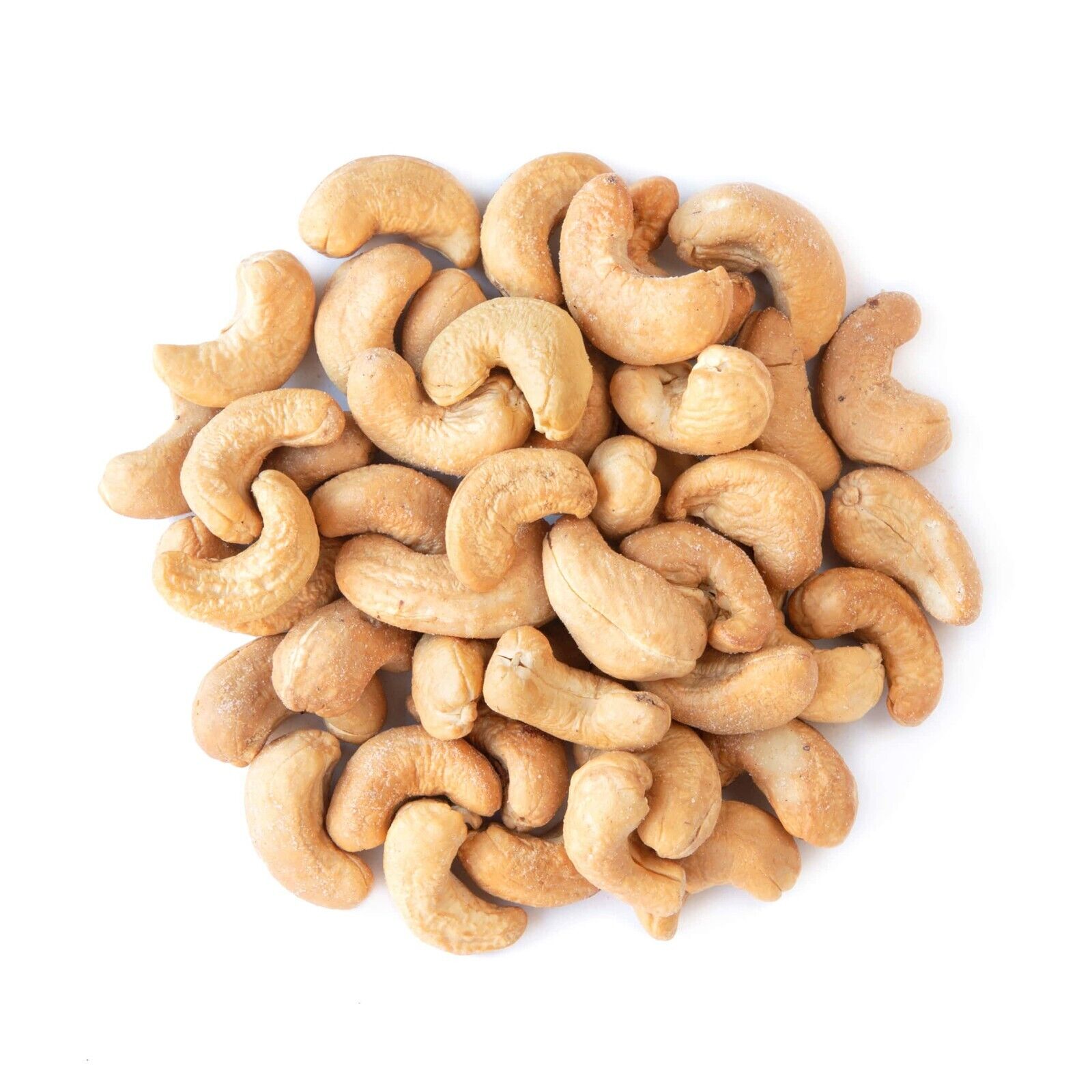 Castañas De Cajú KingMix