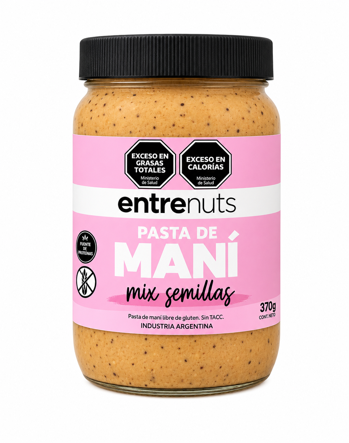 Mix Semillas KingMix