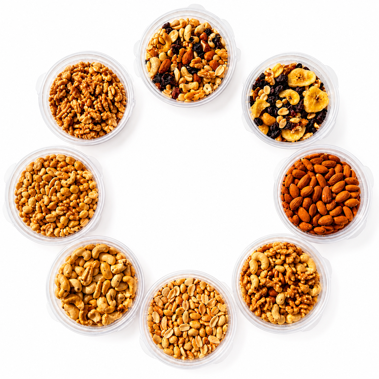 Snacks Kingmix